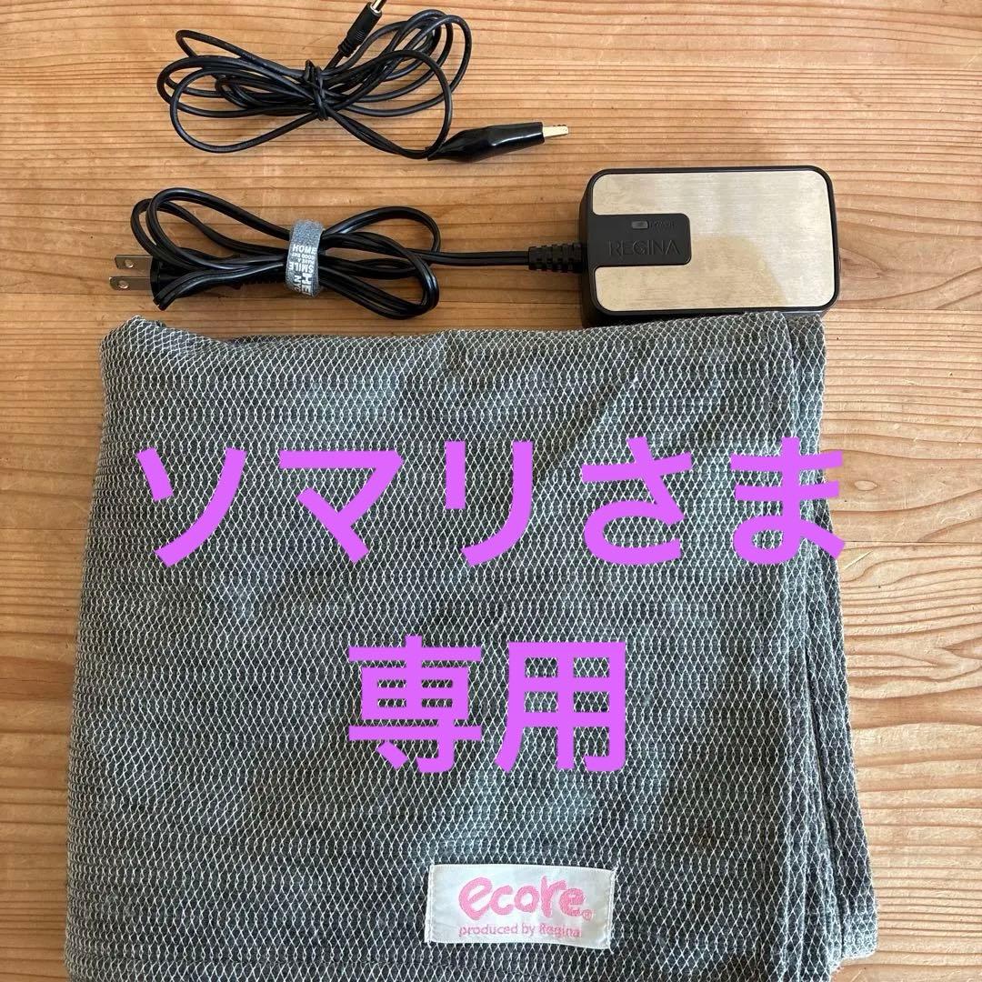 【中古】プラグインアース エルマクリーンII REGINA POE 電磁波対策 電磁波除去装置 エルマクリーンⅡ（プラグインアース） 特別価格で速攻