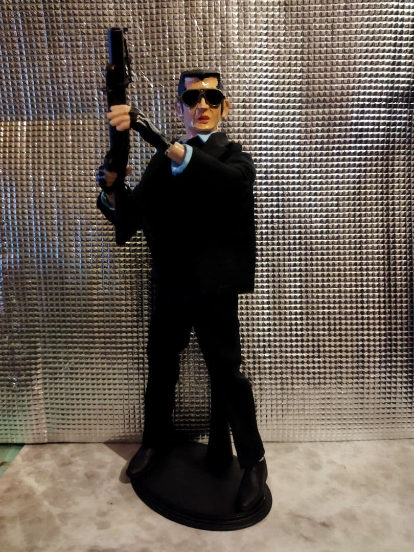 西部警察フィギュア【大門軍団大門】☆週末最終お値下げSALE中☆ 西部警察』大門軍団のスーパーマシンが帰って来た！団長専用車「マシン