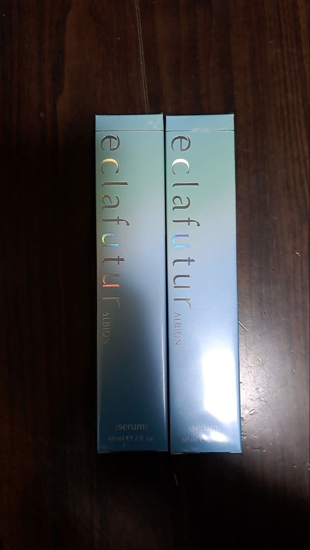 アルビオン ALBION エクラフチュール ｔ 60mL　2本 アルビオン エクラフチュール tをレビュー！クチコミ・評判をもとに