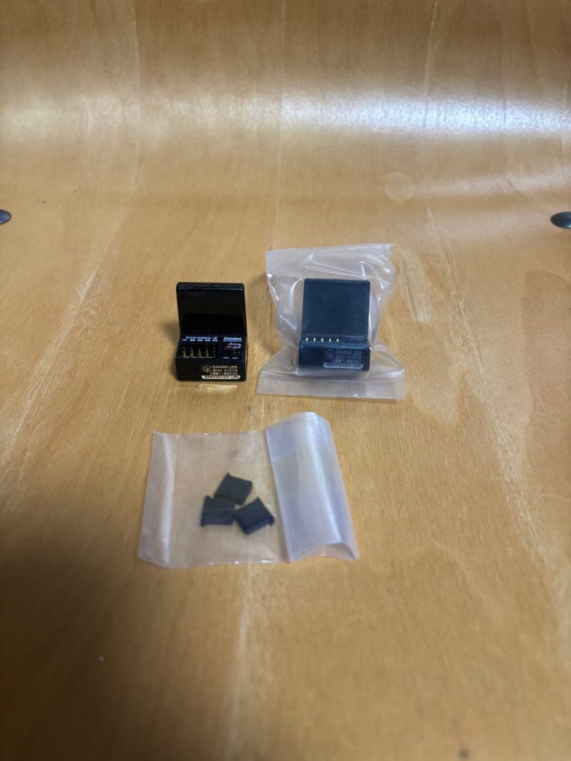 Futaba R404SB-E 受信機新品2個セット R404SBS | 双葉電子工業株式会社 ラジオコントロール