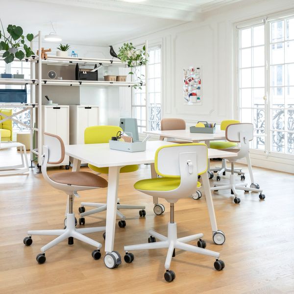 Uten.Silo RE I | Official Vitra® Website JP